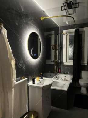 Luxury Apartment
